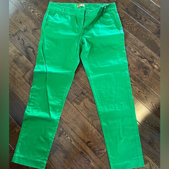 Joe Fresh capris - Picture 1 of 3